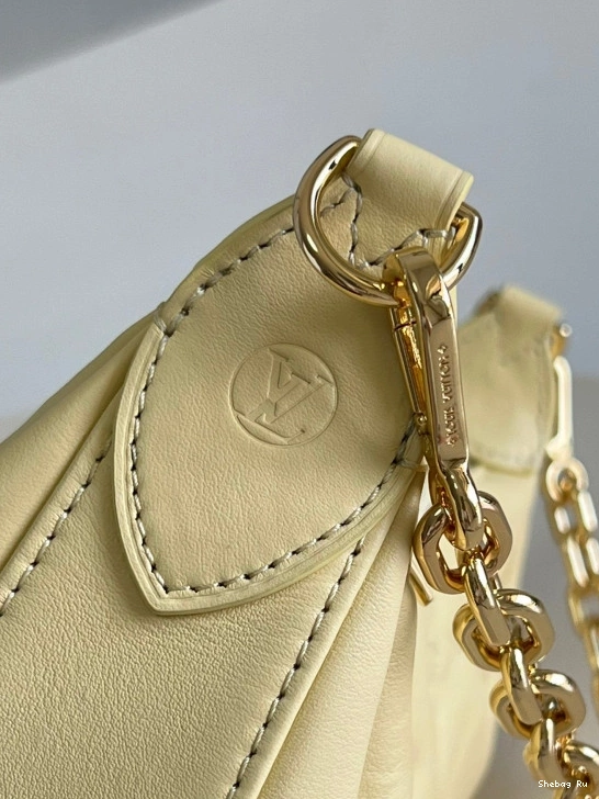 VUITTON MOON THE OVER LOUIS 0729